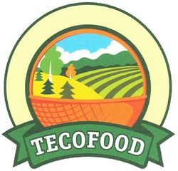 Свідоцтво торговельну марку № 146260 (заявка m201112910): tecofood