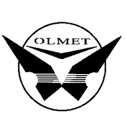 Заявка на торговельну марку № 95040972: OLMET