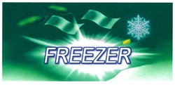 Свідоцтво торговельну марку № 292109 (заявка m201903179): freezer