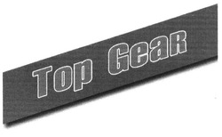 Свідоцтво торговельну марку № 194168 (заявка m201317714): top gear