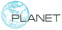 Заявка на торговельну марку № m200702682: planet