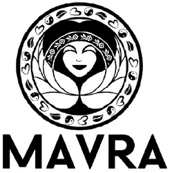 Свідоцтво торговельну марку № 313572 (заявка m202006317): mavra