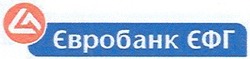 Свідоцтво торговельну марку № 74091 (заявка m200617491): євробанк єфг
