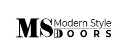 Заявка на торговельну марку № m202211876: modern style doors; ms
