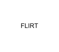 Свідоцтво торговельну марку № 257391 (заявка m201710918): flirt