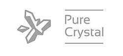 Свідоцтво торговельну марку № 347749 (заявка m202212033): pure crystal