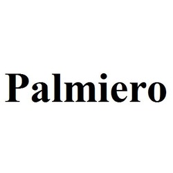 Заявка на торговельну марку № m201403813: palmiero