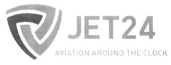 Свідоцтво торговельну марку № 216848 (заявка m201505757): jet24; aviation around the clock