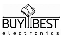 Свідоцтво торговельну марку № 289707 (заявка m201904420): buy best electronics