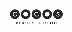 Заявка на торговельну марку № m202204021: beauty studio; ccs; cocos