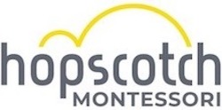 Свідоцтво торговельну марку № 324618 (заявка m202026725): hopscotch montessori