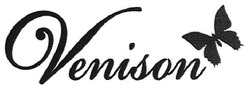Свідоцтво торговельну марку № 124824 (заявка m200903485): venison