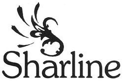 Заявка на торговельну марку № m200805537: sharline
