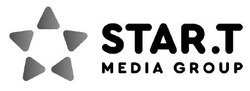 Заявка на торговельну марку № m202126242: star.t; start; media group