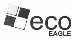 Свідоцтво торговельну марку № 168297 (заявка m201203390): eco eagle; есо