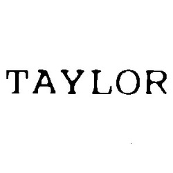 Свідоцтво торговельну марку № 4206 (заявка 104951/SU): taylor