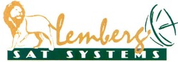 Свідоцтво торговельну марку № 87890 (заявка m200609171): lemberg; sat systems