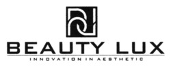 Заявка на торговельну марку № m202310448: bl; innovation in aesthetic; beauty lux