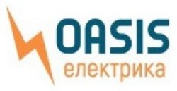 Свідоцтво торговельну марку № 321586 (заявка m202010703): oasis; електрика