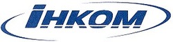 Свідоцтво торговельну марку № 27831 (заявка 2002021527): ihkom; інком
