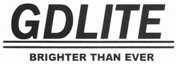 Свідоцтво торговельну марку № 144349 (заявка m201012028): gdlite; brighter than ever