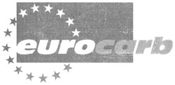 Заявка на торговельну марку № m200513905: eurocarb; euro carb