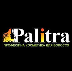 Заявка на торговельну марку № m202401107: професійна косметика для волосся; palitra