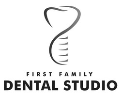 Свідоцтво торговельну марку № 321003 (заявка m202015054): first family; dental studio