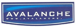 Свідоцтво торговельну марку № 132510 (заявка m200916176): www.avalanche.