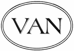Свідоцтво торговельну марку № 174890 (заявка m201217547): van