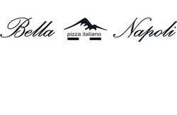 Заявка на торговельну марку № m202016398: bella napoli; pizza italiano