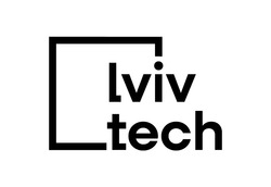Свідоцтво торговельну марку № 316162 (заявка m202113745): lviv tech