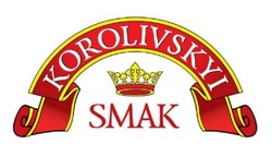 Заявка на торговельну марку № m202309724: korolivskyi smak