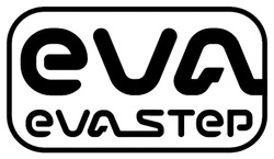 Заявка на торговельну марку № m202314475: еva evastep