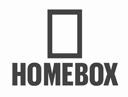 Заявка на торговельну марку № m202021152: homebox