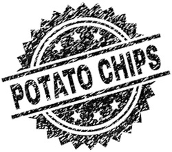Свідоцтво торговельну марку № 292659 (заявка m201907235): potato chips