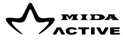 Свідоцтво торговельну марку № 266878 (заявка m201726607): mida active