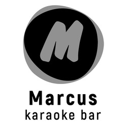 Заявка на торговельну марку № m202103056: м; marcus karaoke bar