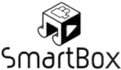 Свідоцтво торговельну марку № 157631 (заявка m201108494): smartbox