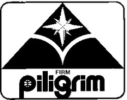 Заявка на торговельну марку № 93105009: piligrim
