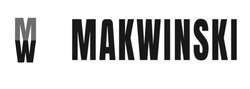 Заявка на торговельну марку № m202304966: mw; мм; mm; makwinski