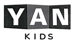 Свідоцтво торговельну марку № 335429 (заявка m202119939): yan kids