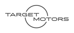 Свідоцтво торговельну марку № 338631 (заявка m202124001): target motors