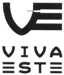 Свідоцтво торговельну марку № 239815 (заявка m201619632): ve; viva este