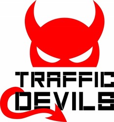 Свідоцтво торговельну марку № 320233 (заявка m202012898): traffic devils