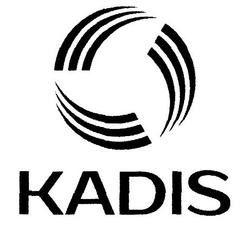 Свідоцтво торговельну марку № 306264 (заявка m201925491): kadis