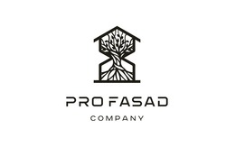 Заявка на торговельну марку № m202406217: pro fasad company