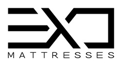 Свідоцтво торговельну марку № 339034 (заявка m202123008): exo mattresses; ехо