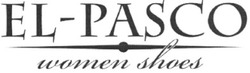 Свідоцтво торговельну марку № 152730 (заявка m201101724): el-pasco women shoes