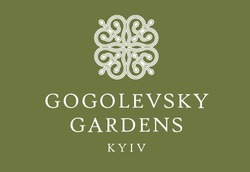 Свідоцтво торговельну марку № 337542 (заявка m202124660): gogolevsky gardens kyiv